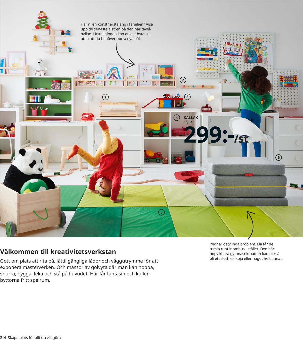 IKEA - Reklamblad - 20/04-31/12-2021 (Sida 214)