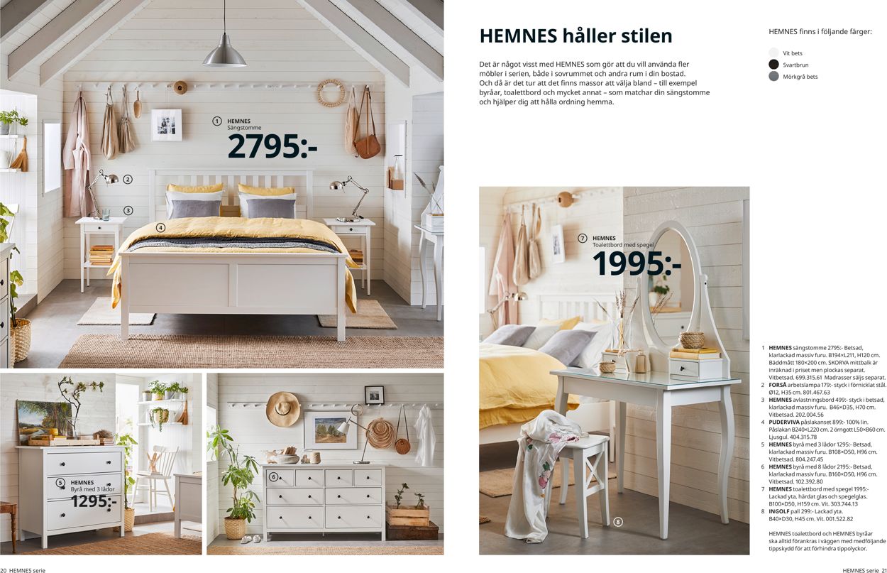 IKEA - Reklamblad - 19/04-30/06-2021 (Sida 11)