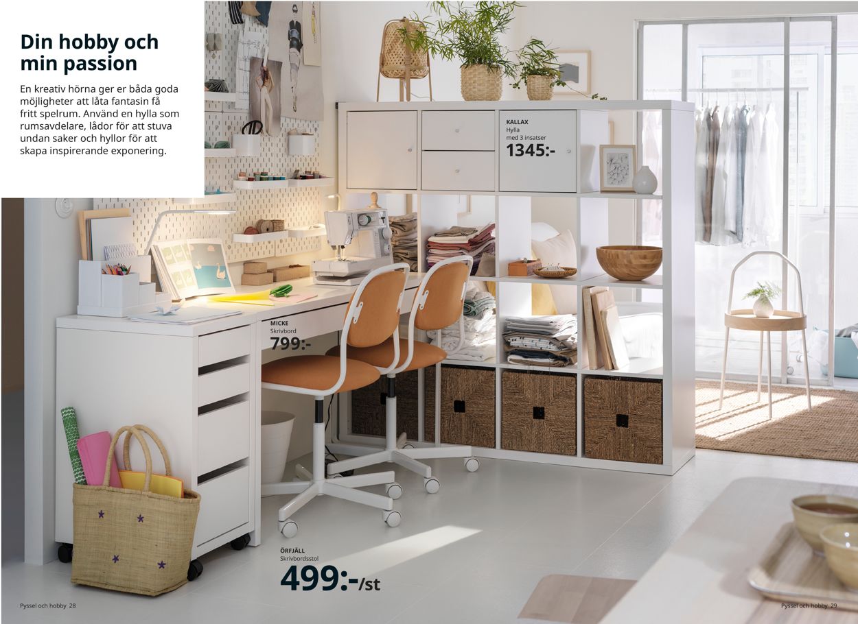 IKEA - Reklamblad - 20/04-30/06-2021 (Sida 15)