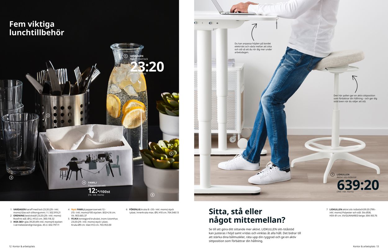 IKEA - Reklamblad - 20/04-30/06-2021 (Sida 7)