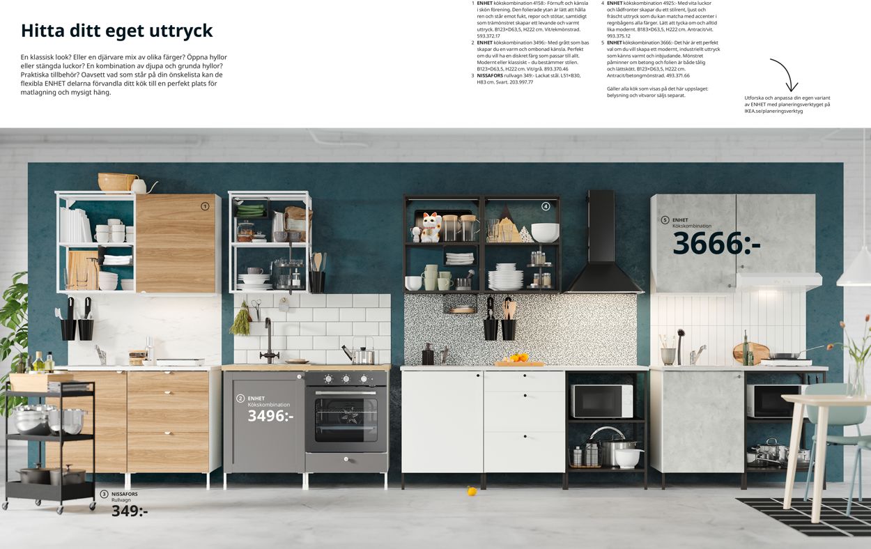 IKEA - Reklamblad - 16/09-16/10-2021 (Sida 29)