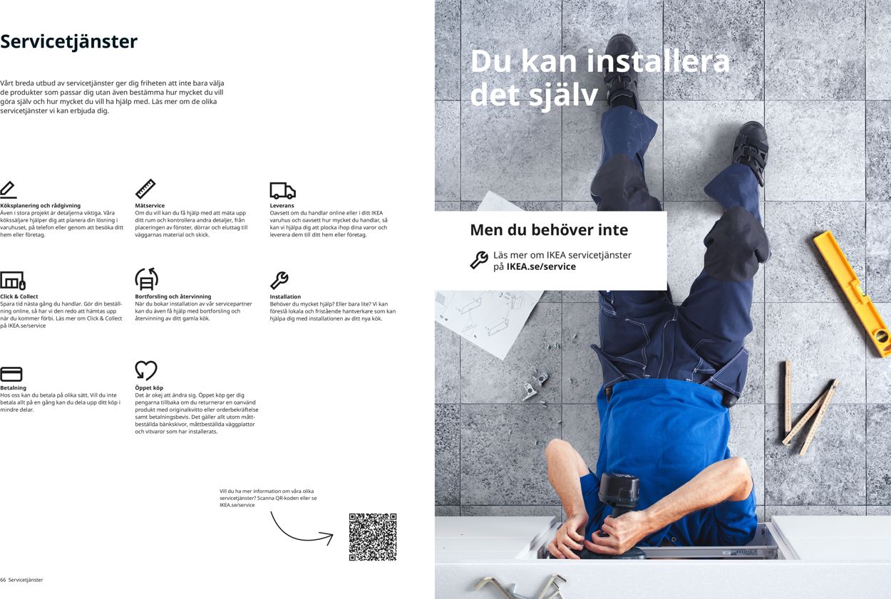 IKEA - Reklamblad - 16/09-16/10-2021 (Sida 34)