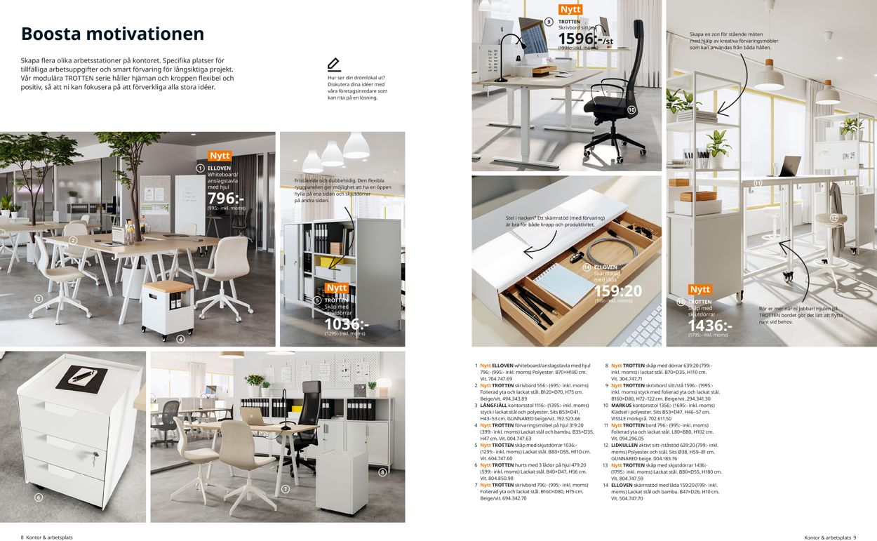 IKEA - Reklamblad - 04/10-04/11-2021 (Sida 5)