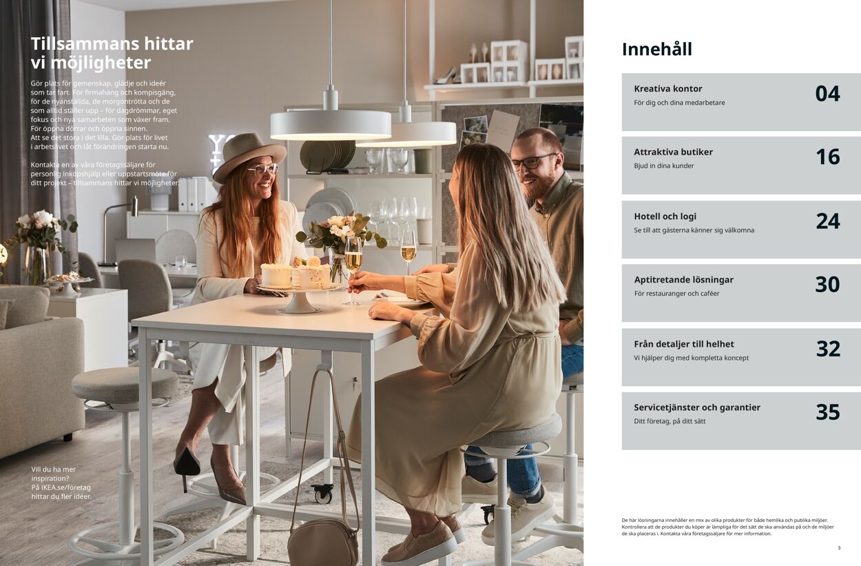 IKEA - Reklamblad - 01/10-31/01-2023 (Sida 2)
