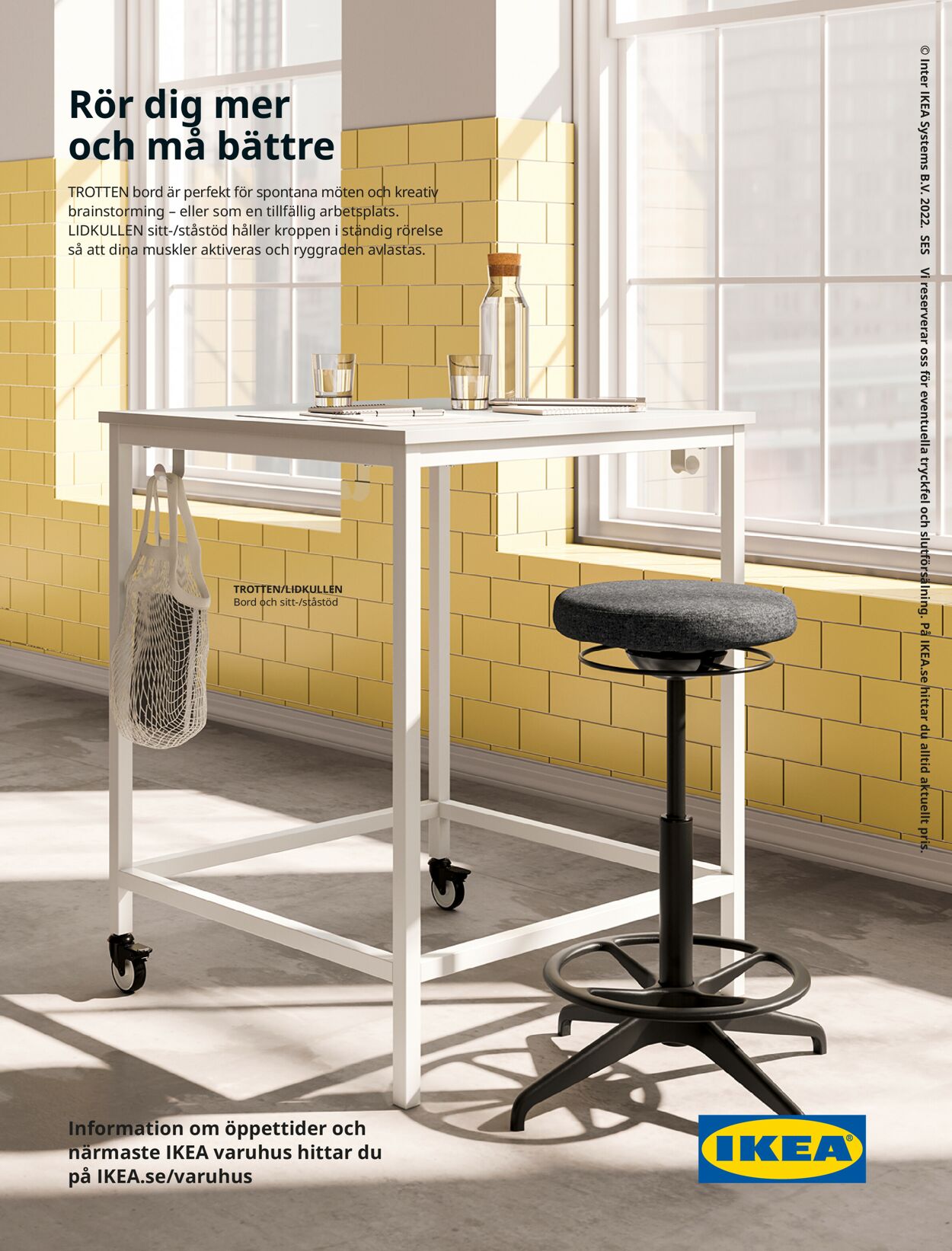 IKEA - Reklamblad - 01/10-31/01-2023 (Sida 19)