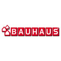 Bauhaus reklamblad