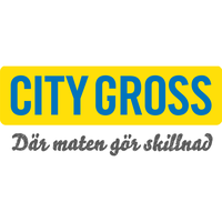 Aktuell annons City Gross Julen 2019