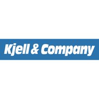 KJELL & COMPANY reklamblad