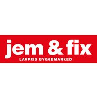 Jem & Fix Black Friday 2020