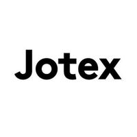 Jotex reklamblad