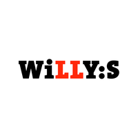WiLLYS reklamblad
