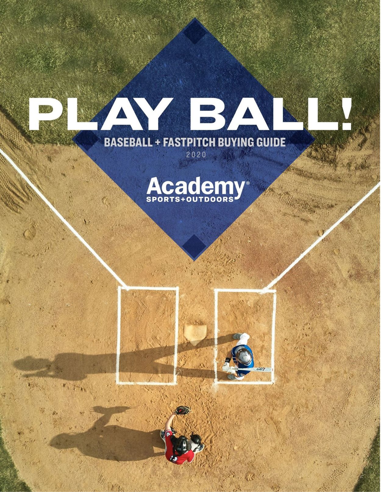 Academy Sports Weekly Ad Circular - valid 06/04-07/05/2020