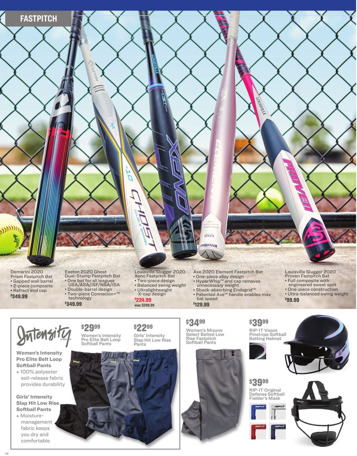 Academy Sports Weekly Ad Circular - valid 06/04-07/05/2020 (Page 14)