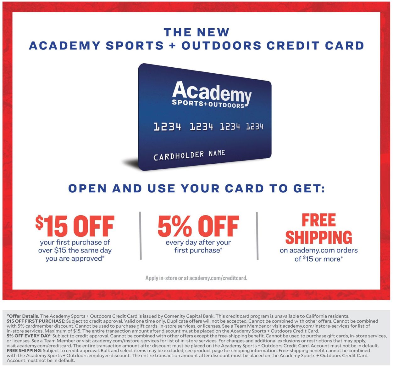 Academy Sports Weekly Ad Circular - valid 06/15-06/21/2020 (Page 21)
