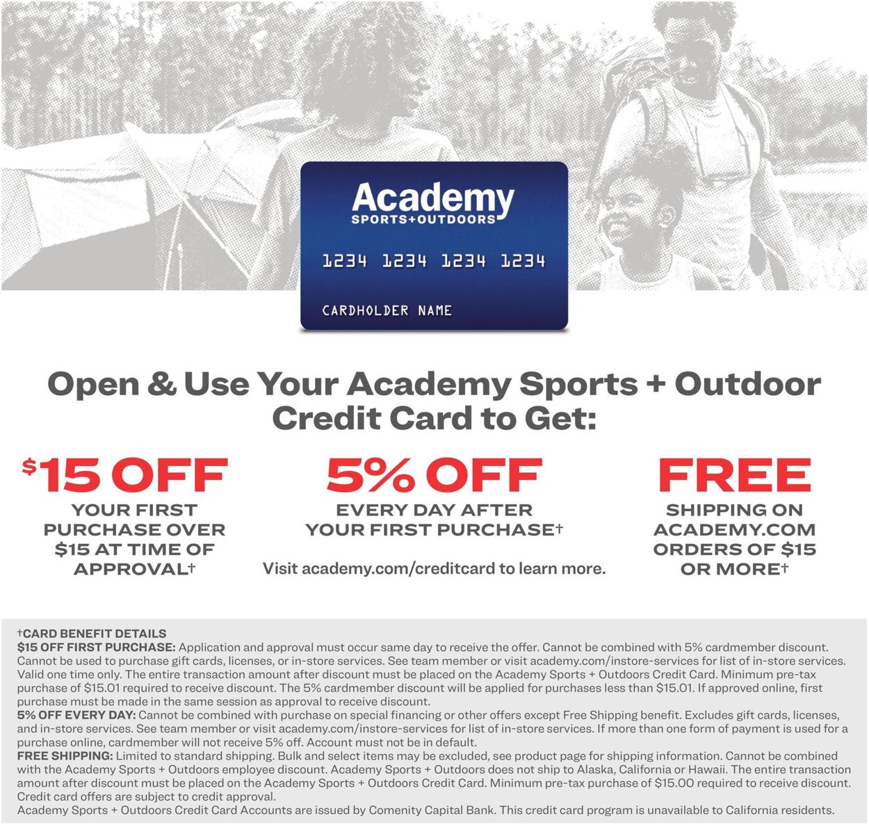 Academy Sports Weekly Ad Circular - valid 02/14-02/27/2022 (Page 9)
