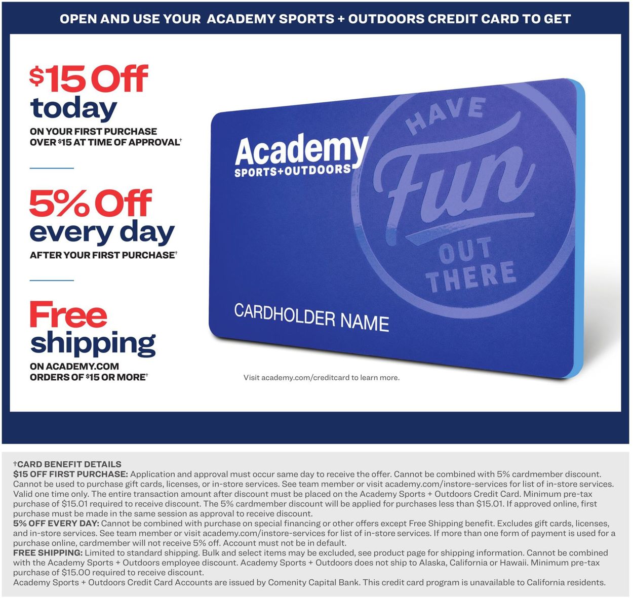 Academy Sports - 4th of July Sale Weekly Ad Circular - valid 06/30-07/04/2022 (Page 10)
