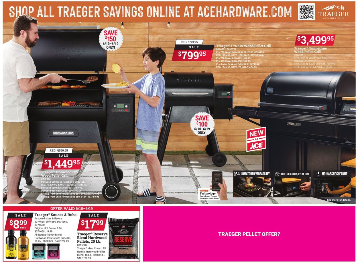 Ace Hardware Weekly Ad Circular - valid 06/08-06/20/2022 (Page 7)