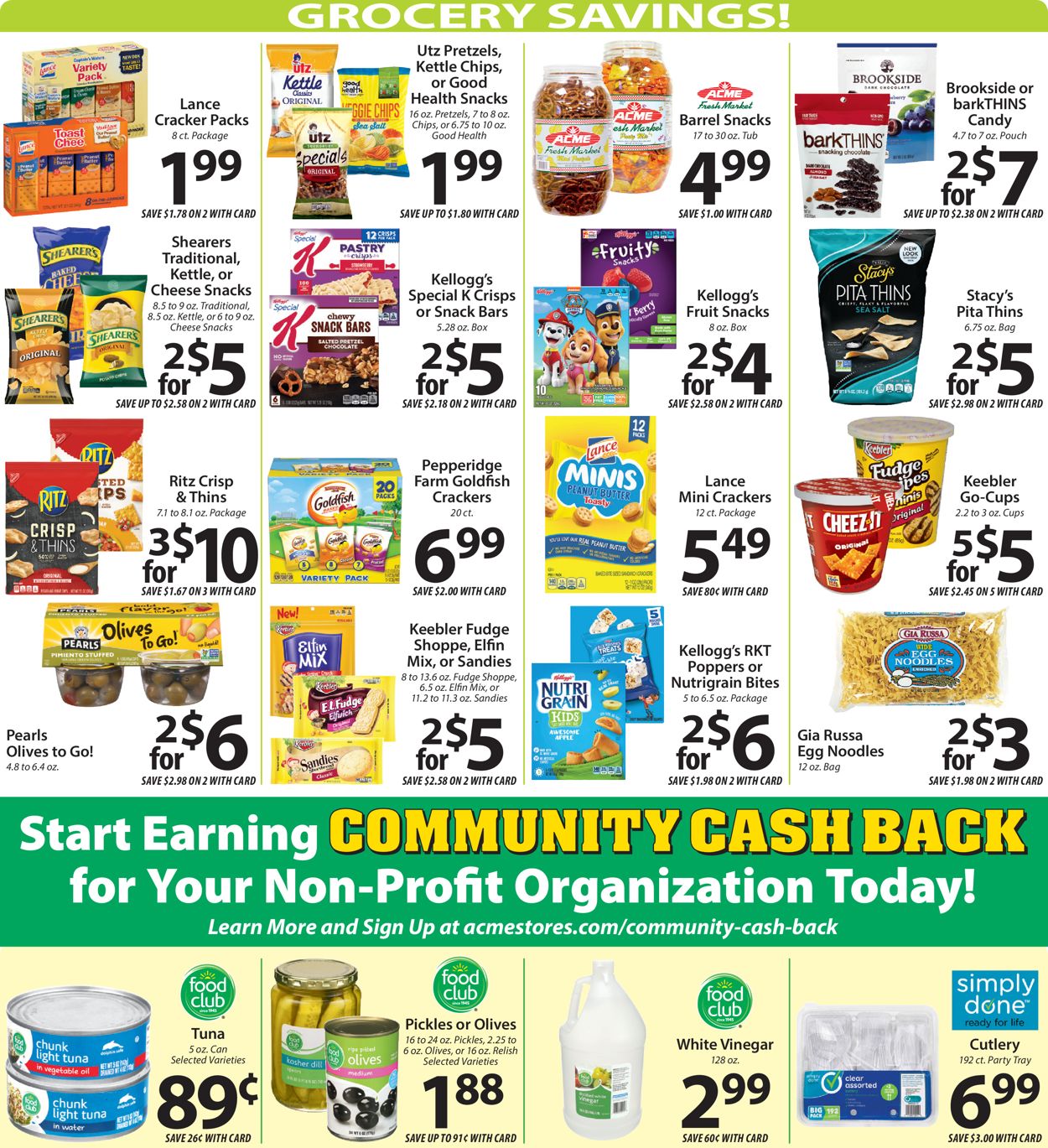 Acme Fresh Market Weekly Ad Circular - valid 08/06-08/12/2020 (Page 7)