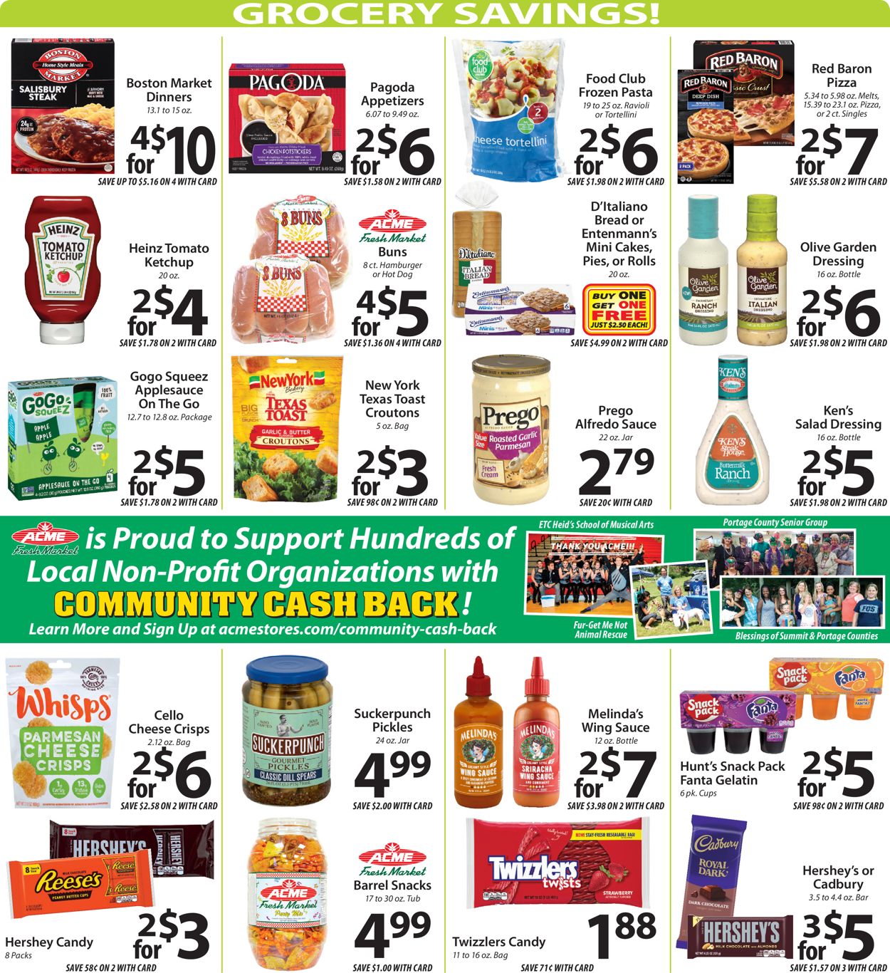 Acme Fresh Market Weekly Ad Circular - valid 08/13-08/19/2020 (Page 7)