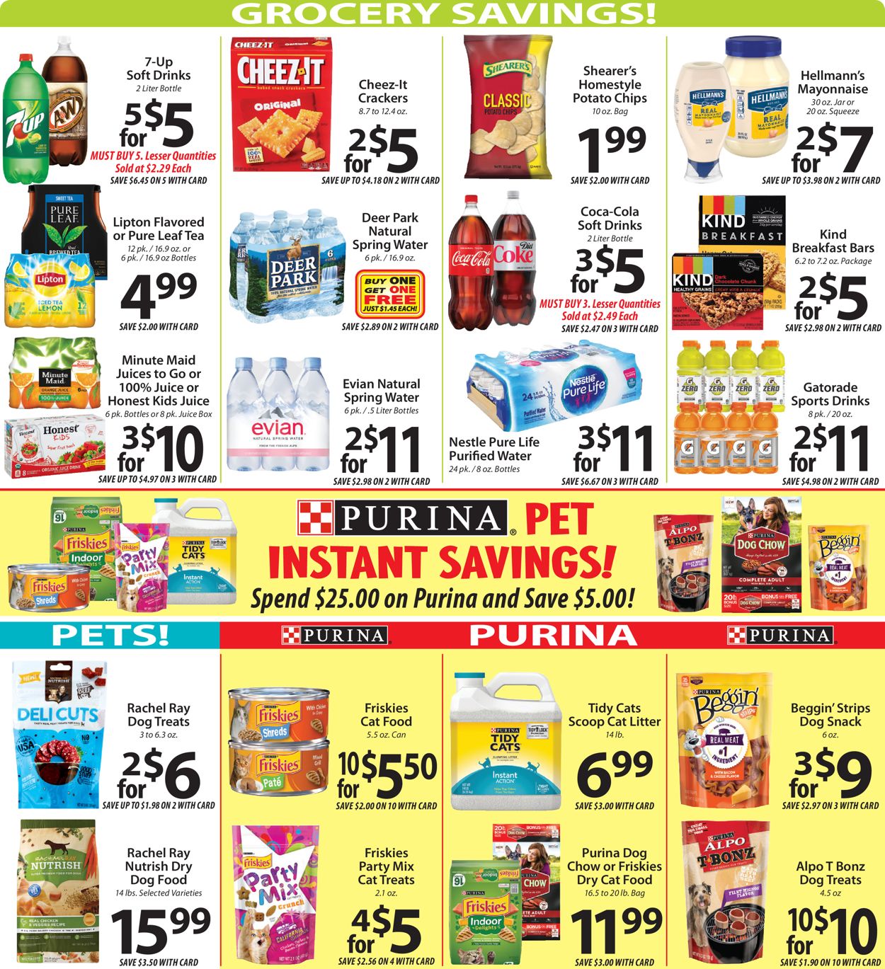 Acme Fresh Market Weekly Ad Circular - valid 08/13-08/19/2020 (Page 10)