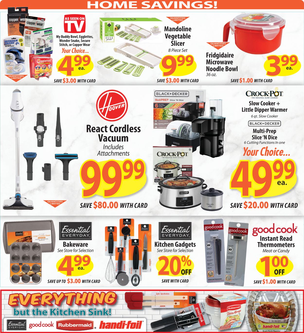 Acme Fresh Market Weekly Ad Circular - valid 10/15-10/21/2020 (Page 5)