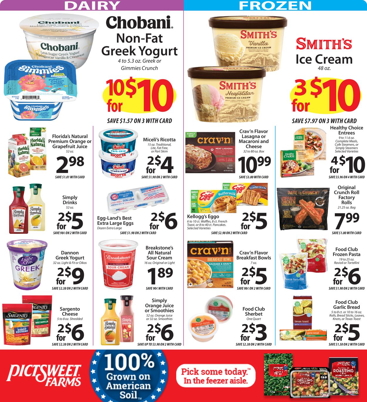 Acme Fresh Market Weekly Ad Circular - valid 12/26-12/30/2020 (Page 7)