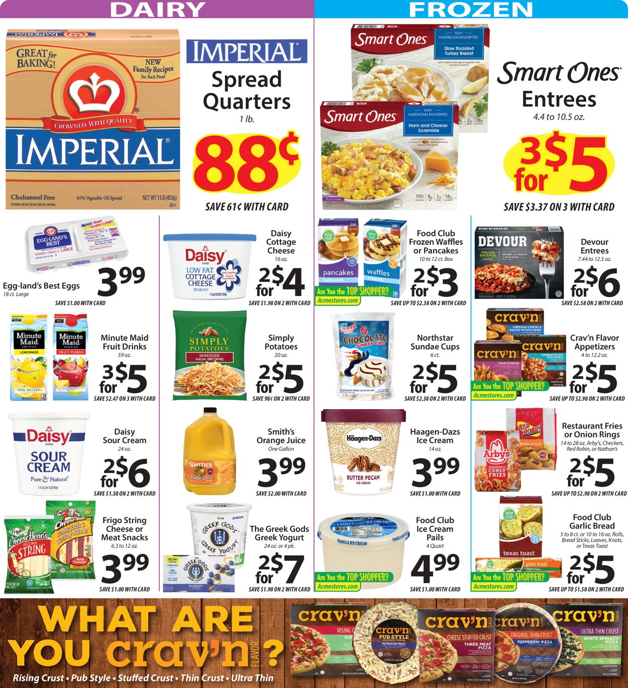 Acme Fresh Market Weekly Ad Circular - valid 01/14-01/20/2021 (Page 5)