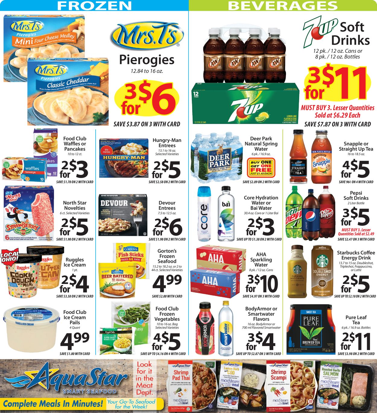 Acme Fresh Market Weekly Ad Circular - valid 02/18-02/24/2021 (Page 6)