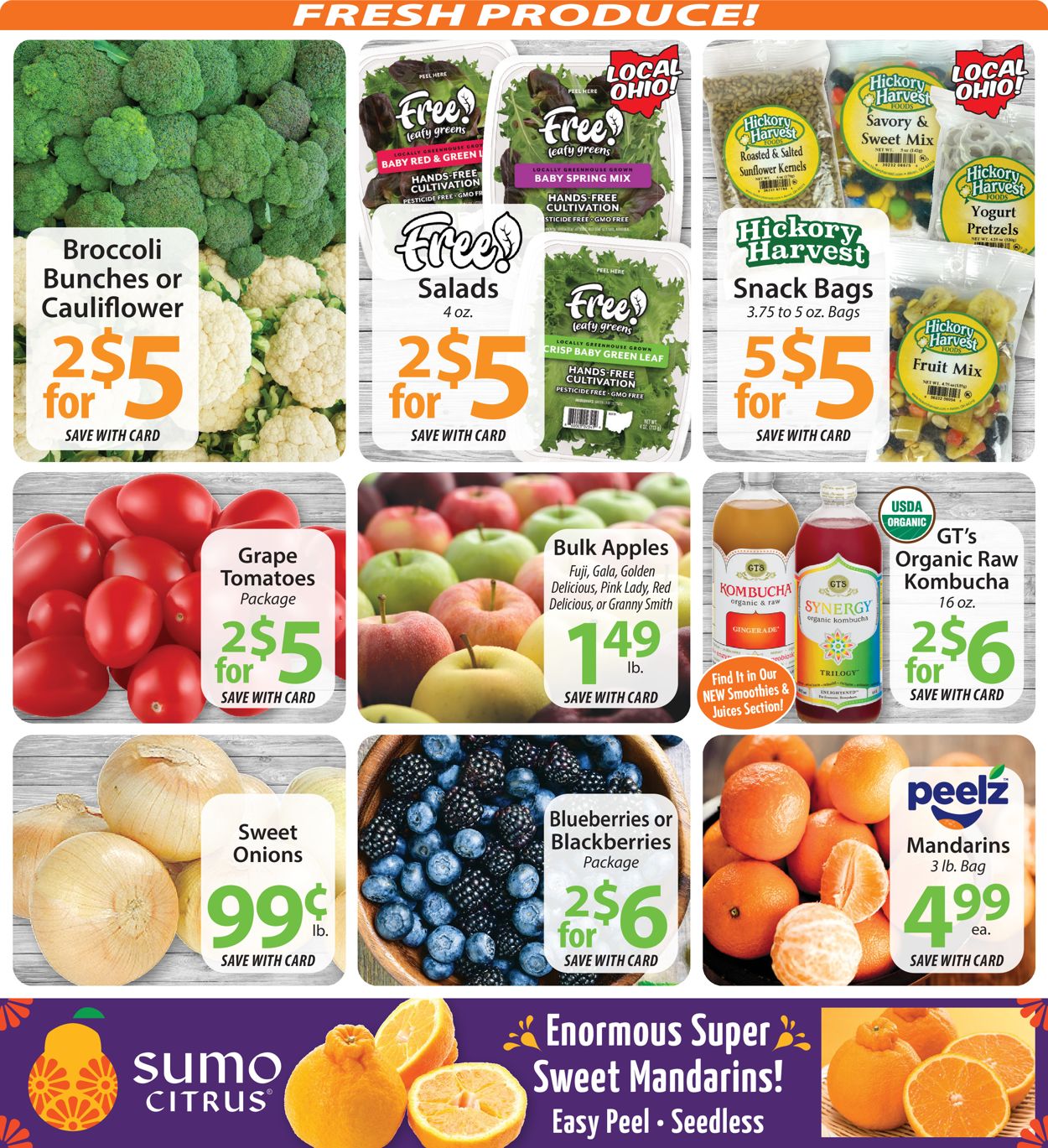 Acme Fresh Market Weekly Ad Circular - valid 03/04-03/10/2021 (Page 14)