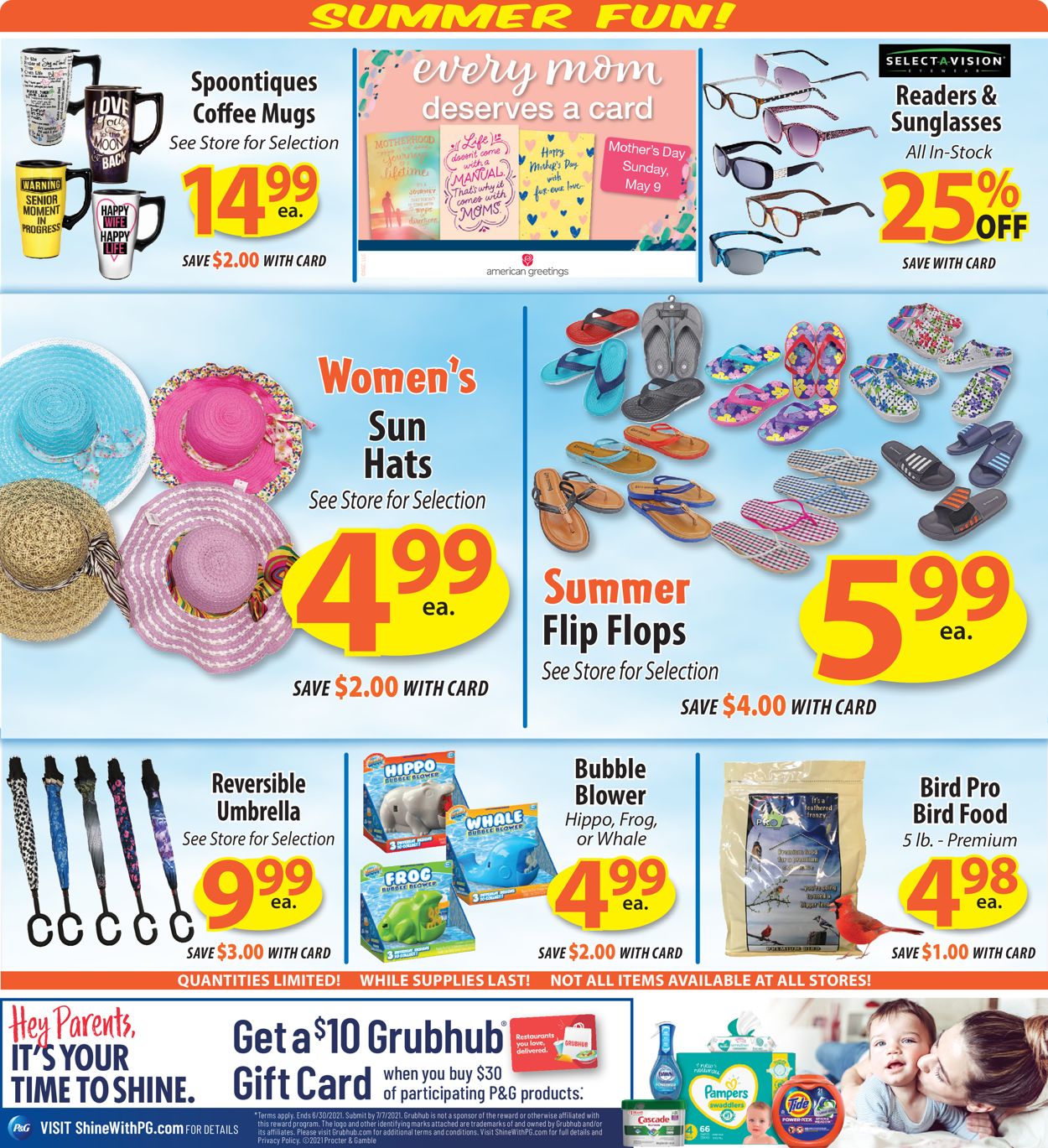 Acme Fresh Market Weekly Ad Circular - valid 04/29-05/05/2021 (Page 3)
