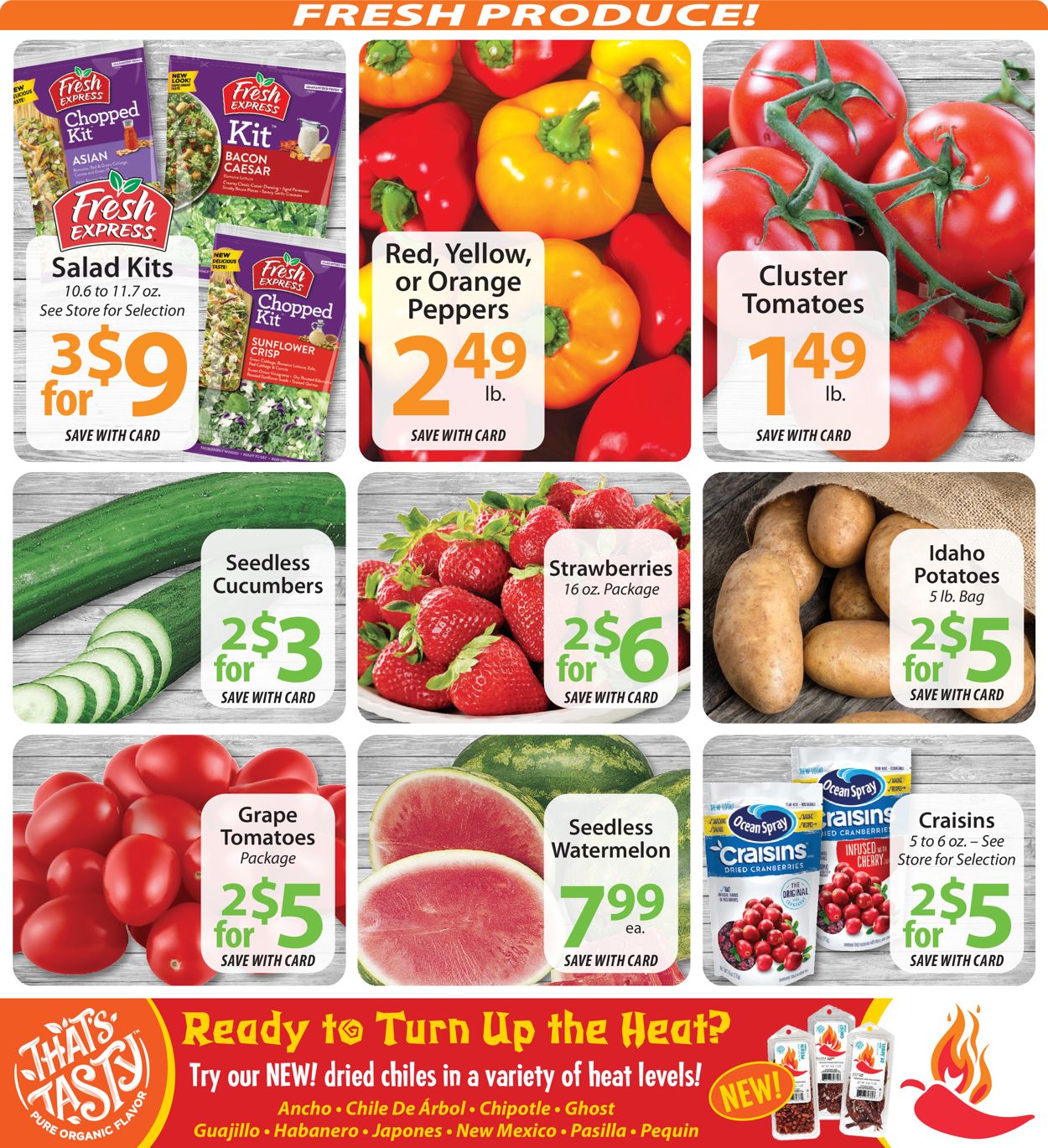 Acme Fresh Market Weekly Ad Circular - valid 04/29-05/05/2021 (Page 12)