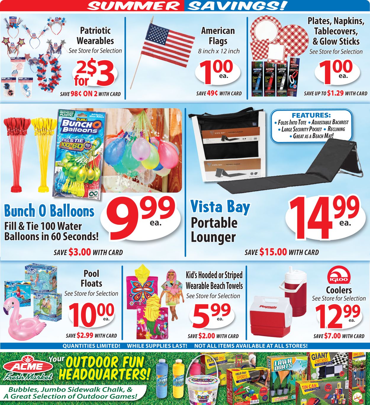 Acme Fresh Market Weekly Ad Circular - valid 05/20-05/26/2021 (Page 3)
