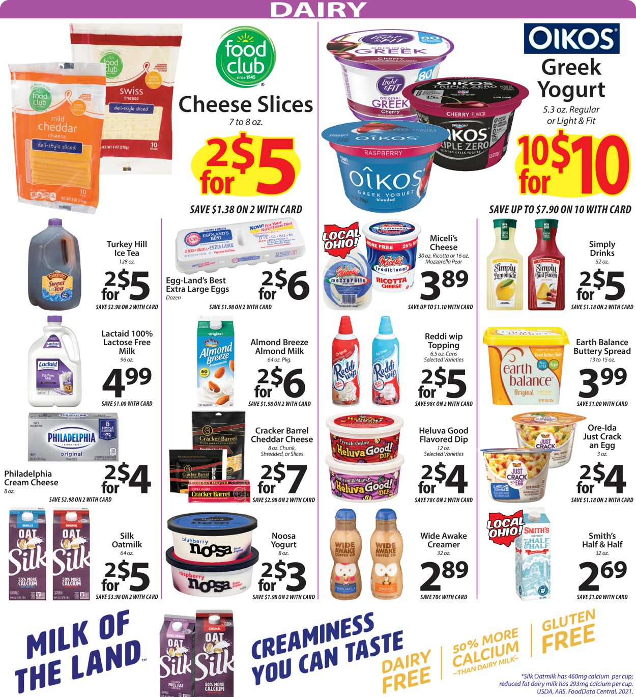 Acme Fresh Market Weekly Ad Circular - valid 05/20-05/26/2021 (Page 5)