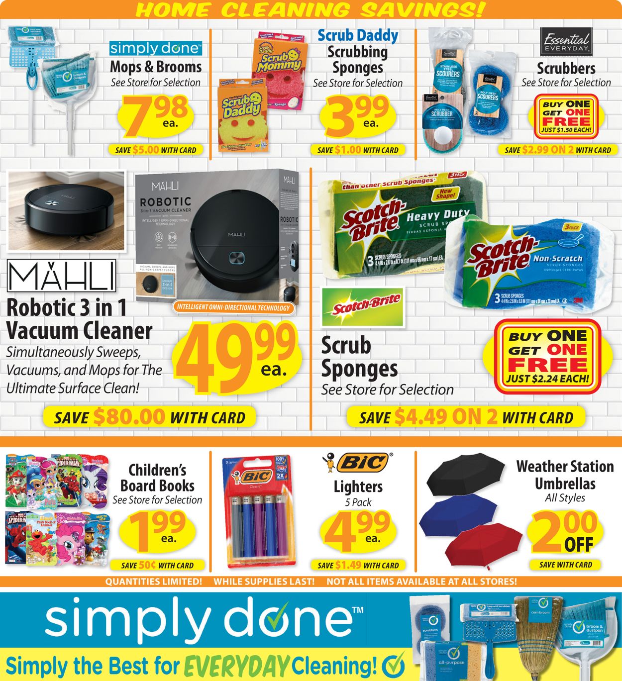 Acme Fresh Market Weekly Ad Circular - valid 06/24-06/30/2021 (Page 3)