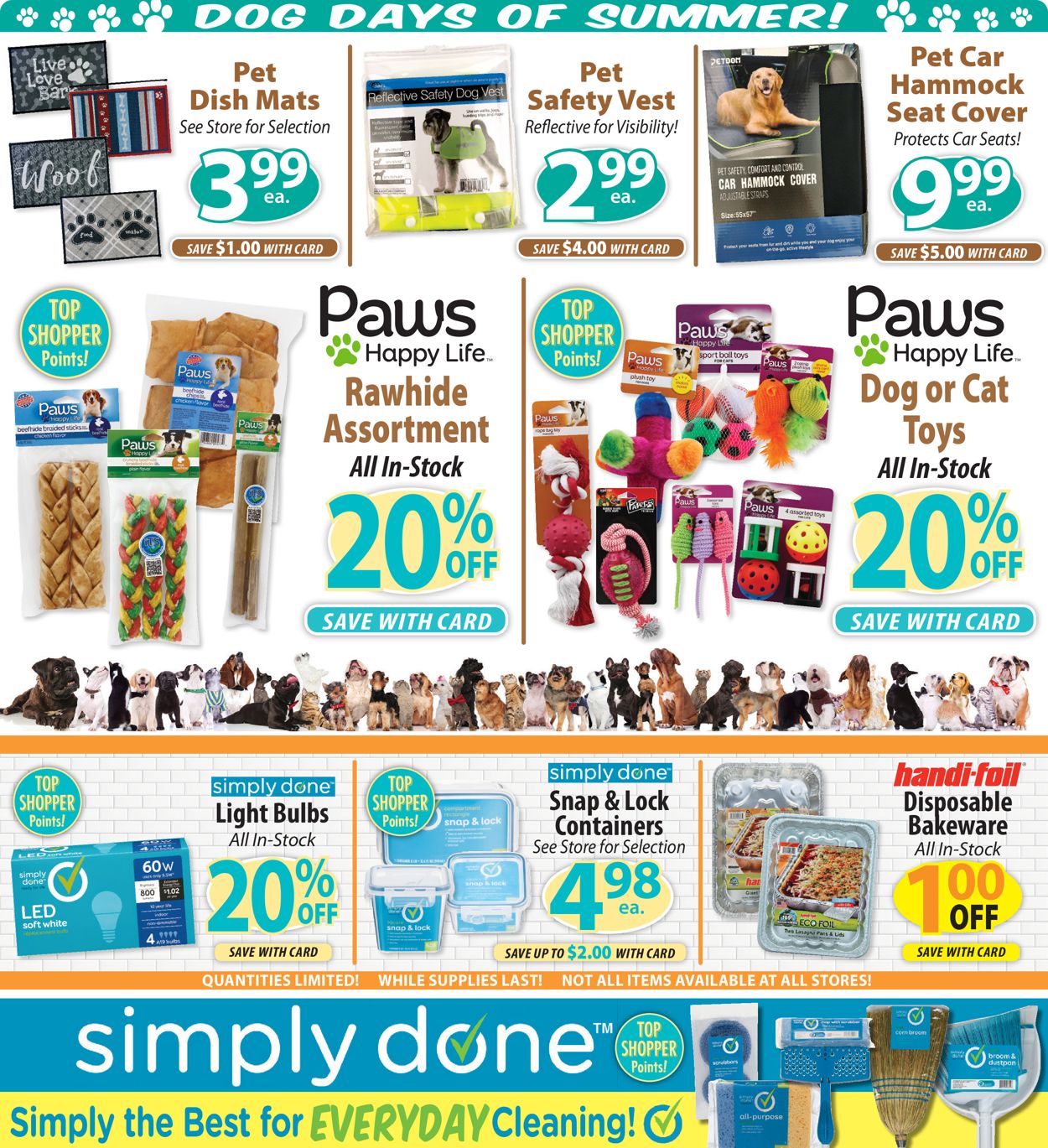 Acme Fresh Market Weekly Ad Circular - valid 07/08-07/14/2021 (Page 5)
