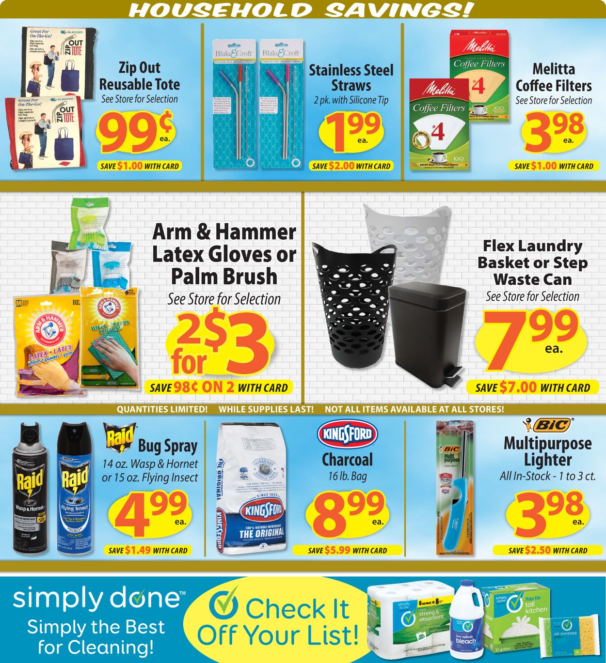 Acme Fresh Market Weekly Ad Circular - valid 08/05-08/11/2021 (Page 5)