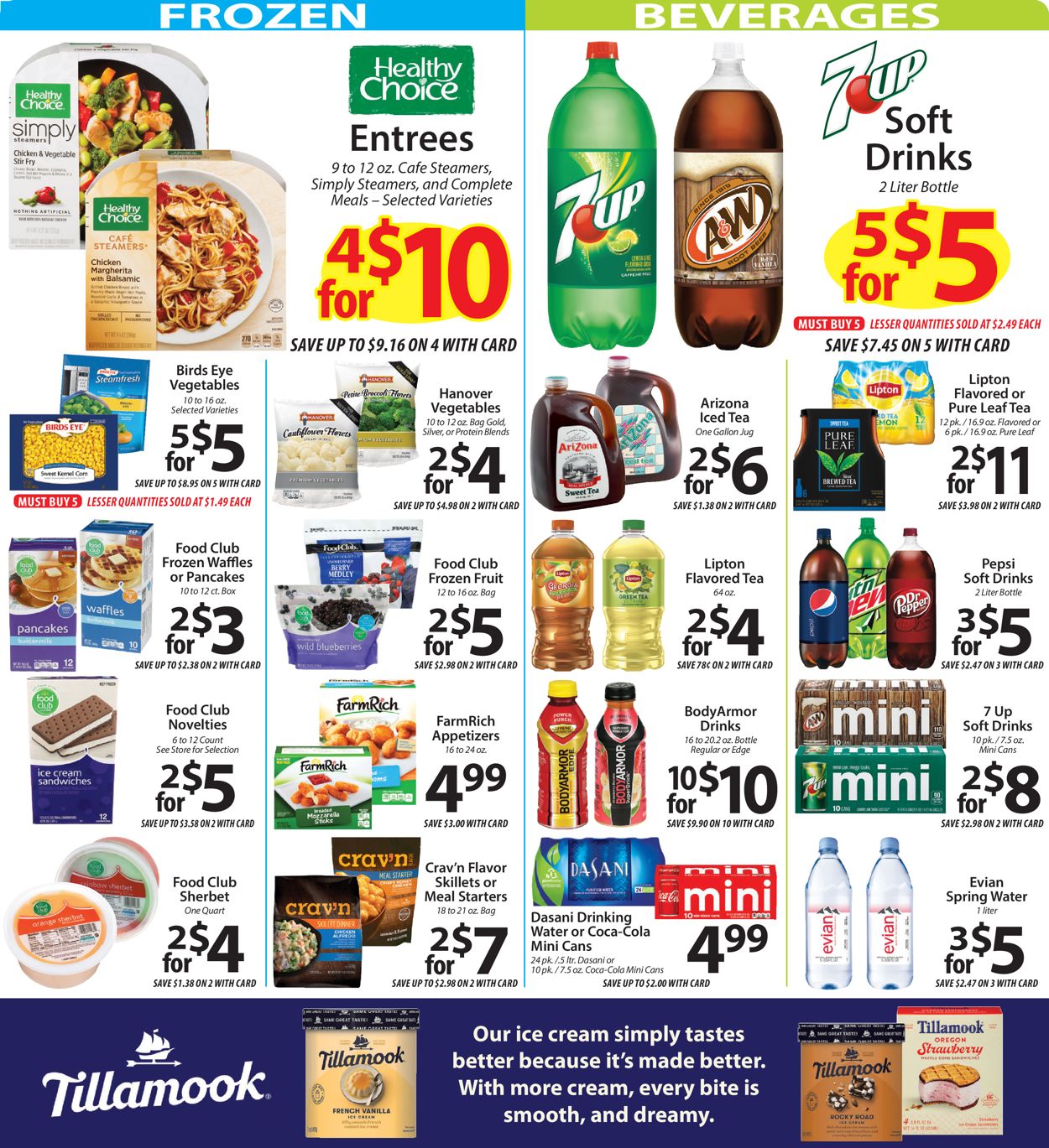 Acme Fresh Market Weekly Ad Circular - valid 08/05-08/11/2021 (Page 8)