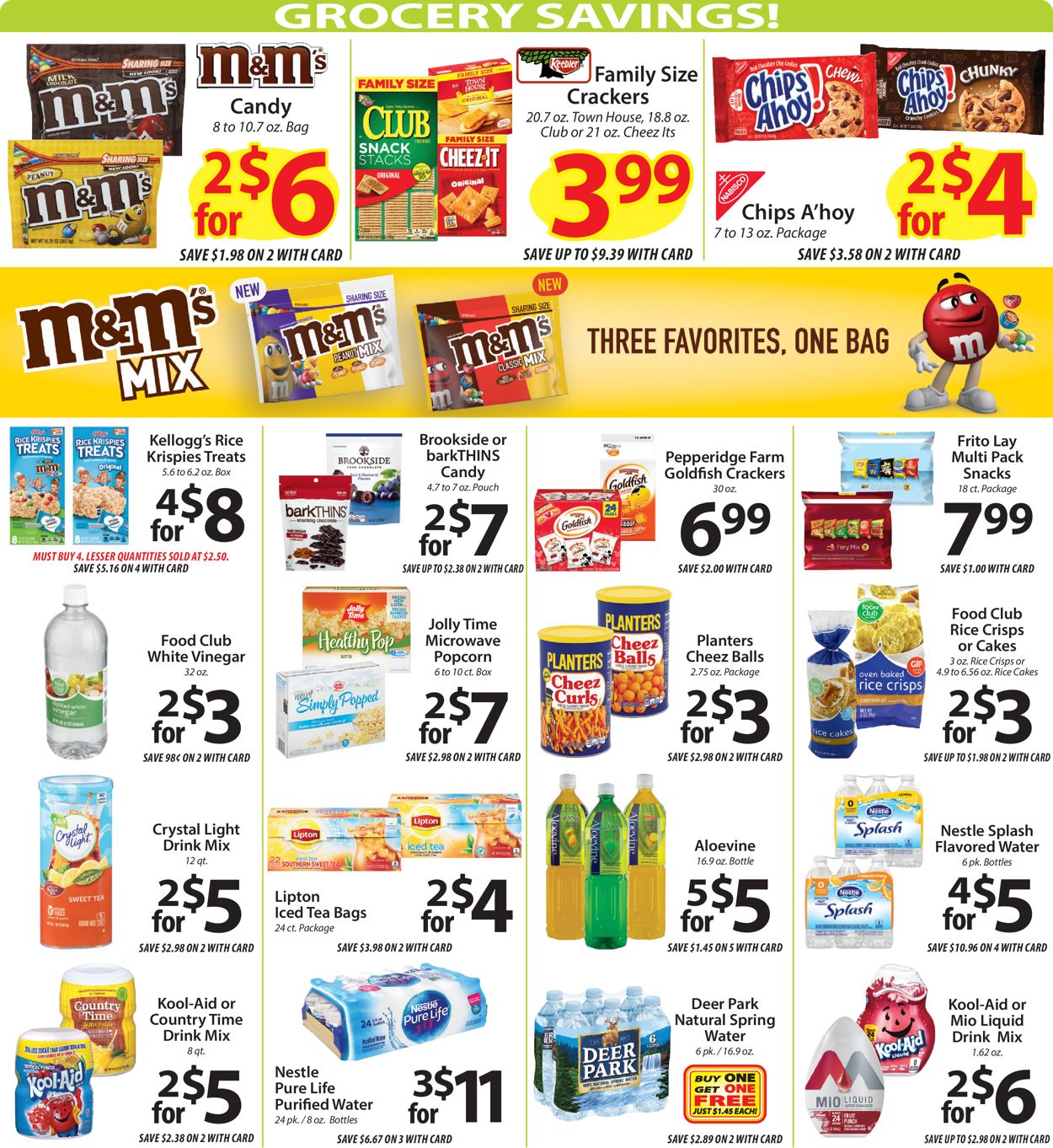 Acme Fresh Market Weekly Ad Circular - valid 08/05-08/11/2021 (Page 10)
