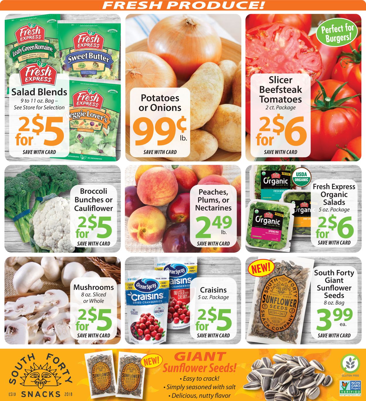 Acme Fresh Market Weekly Ad Circular - valid 08/26-09/01/2021 (Page 12)