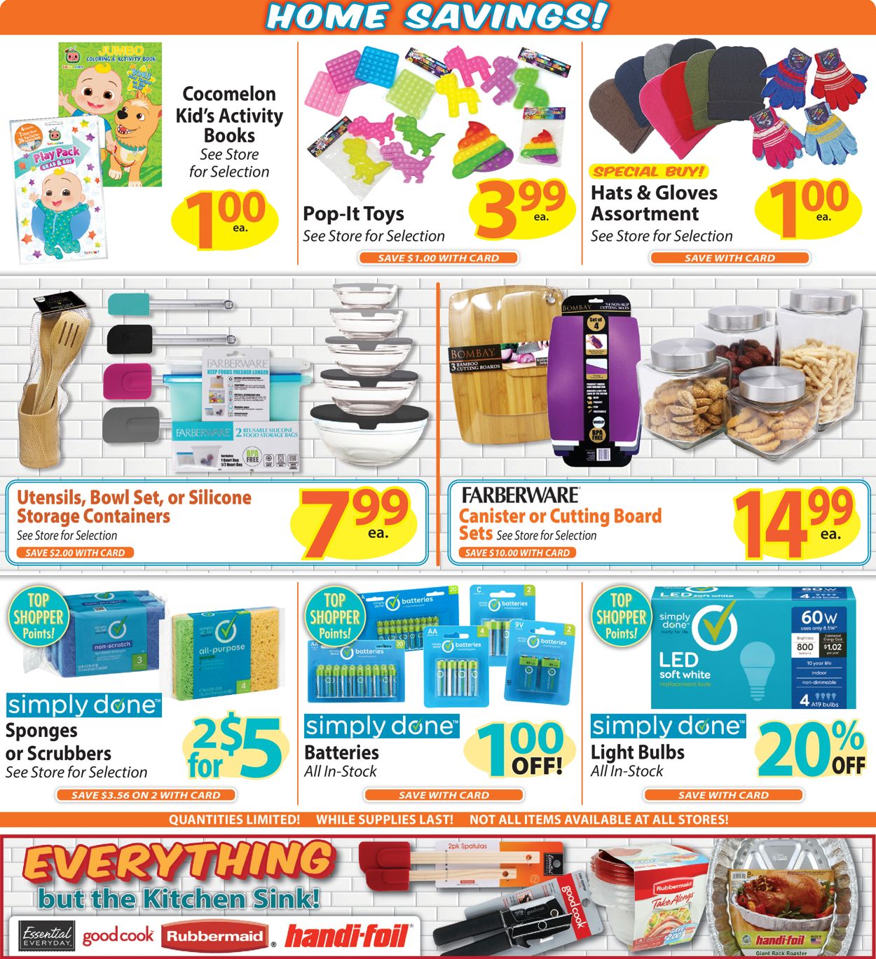 Acme Fresh Market Weekly Ad Circular - valid 01/06-01/12/2022 (Page 5)