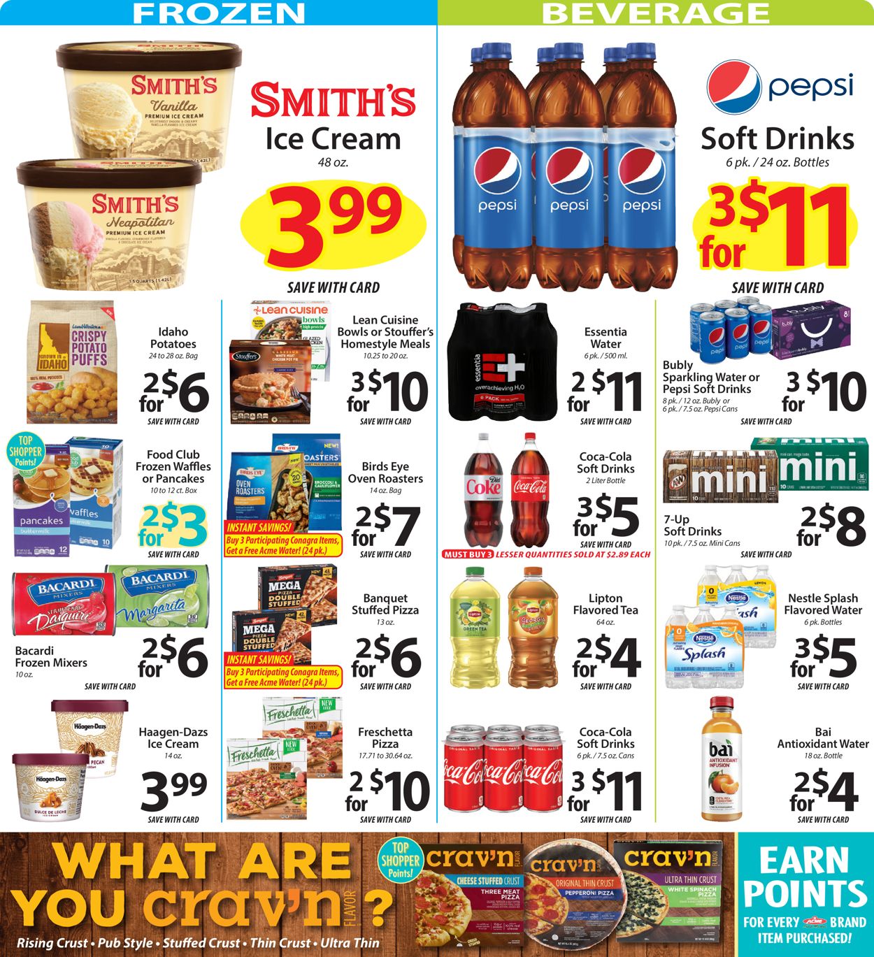 Acme Fresh Market Weekly Ad Circular - valid 01/06-01/12/2022 (Page 8)
