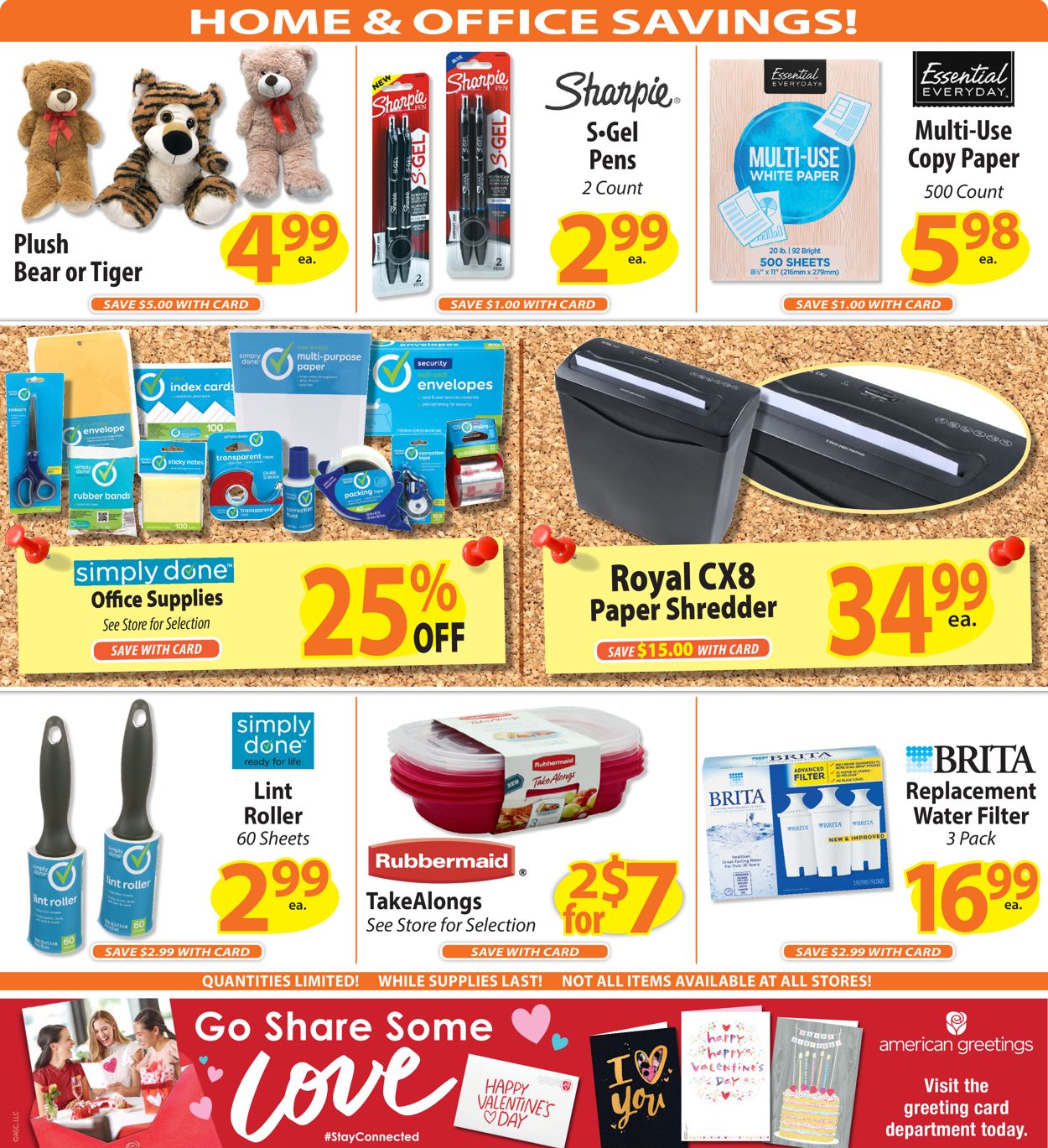 Acme Fresh Market Weekly Ad Circular - valid 02/03-02/09/2022 (Page 3)
