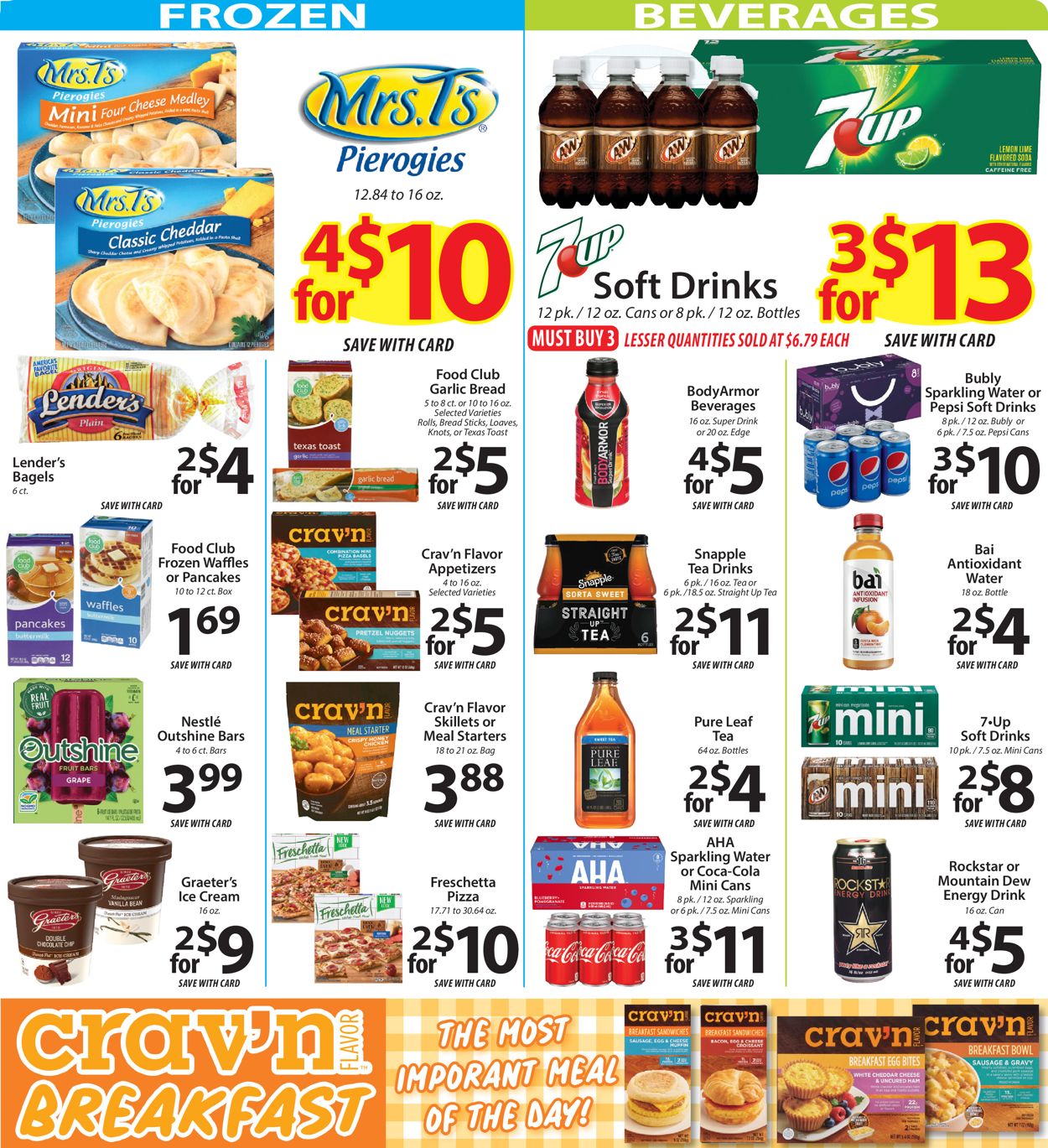Acme Fresh Market Weekly Ad Circular - valid 02/03-02/09/2022 (Page 6)