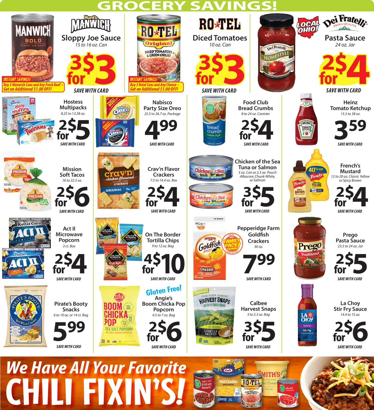 Acme Fresh Market Weekly Ad Circular - valid 02/03-02/09/2022 (Page 8)