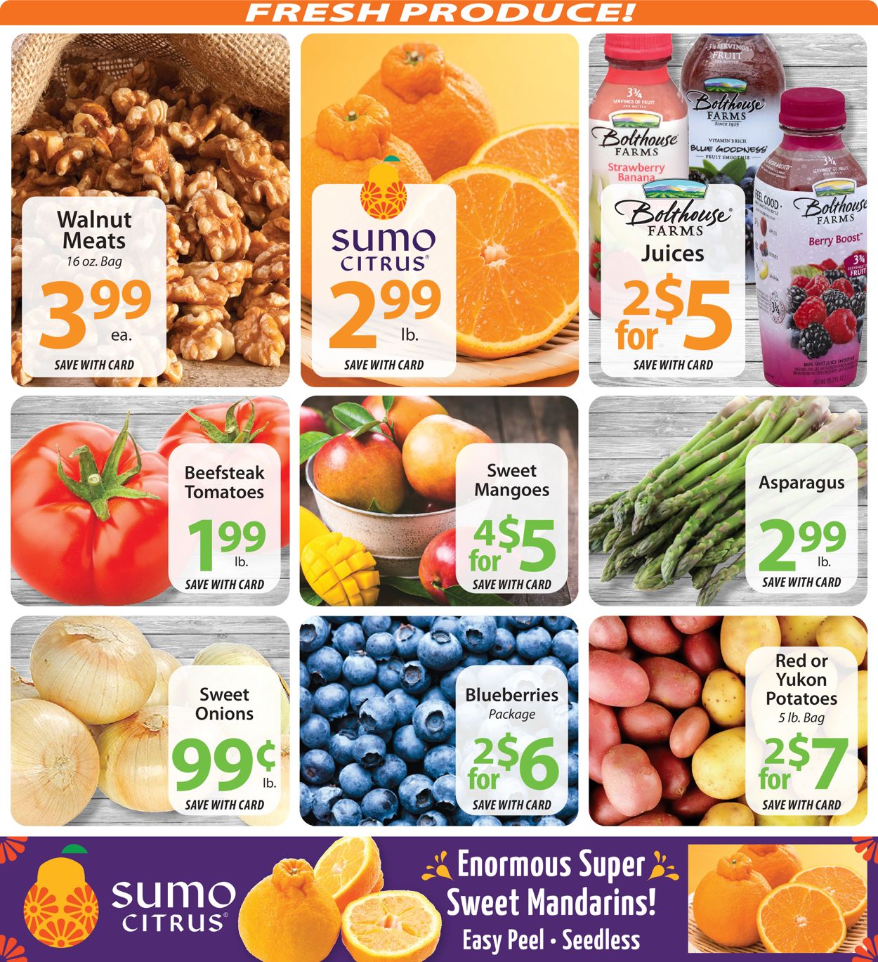 Acme Fresh Market Weekly Ad Circular - valid 02/10-02/23/2022 (Page 14)