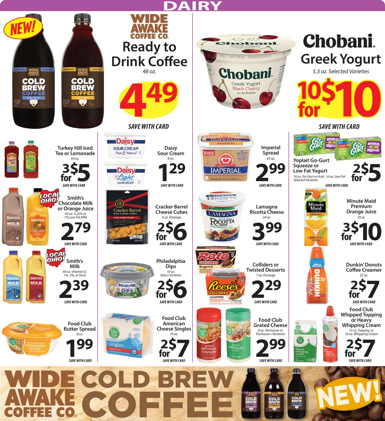 Acme Fresh Market Weekly Ad Circular - valid 03/03-03/09/2022 (Page 5)