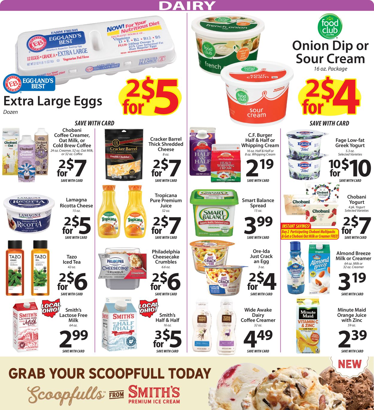 Acme Fresh Market Weekly Ad Circular - valid 03/10-03/16/2022 (Page 5)