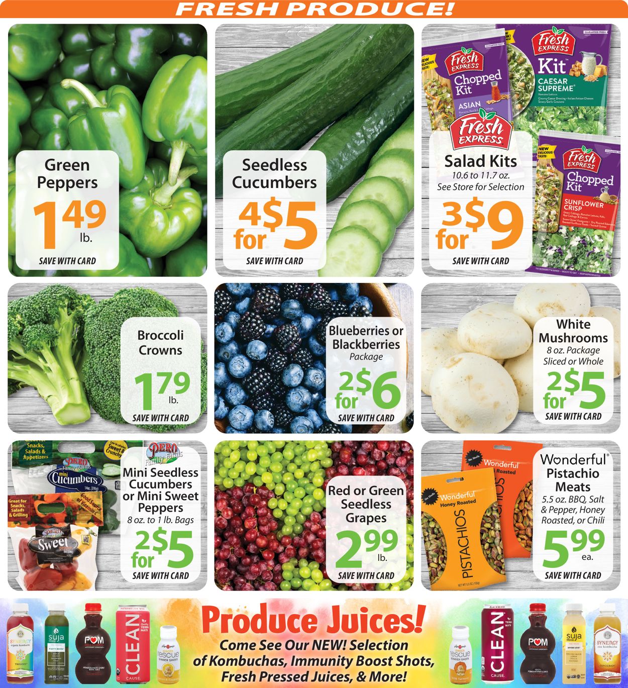 Acme Fresh Market Weekly Ad Circular - valid 03/10-03/16/2022 (Page 12)
