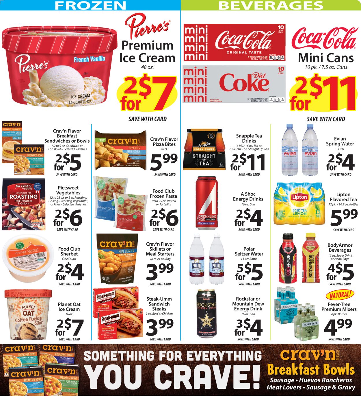 Acme Fresh Market Weekly Ad Circular - valid 03/17-03/23/2022 (Page 6)