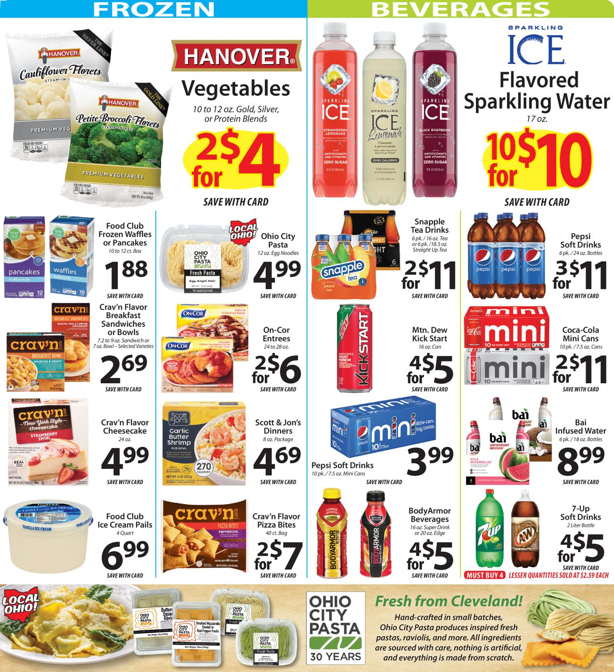 Acme Fresh Market Weekly Ad Circular - valid 03/31-04/06/2022 (Page 6)